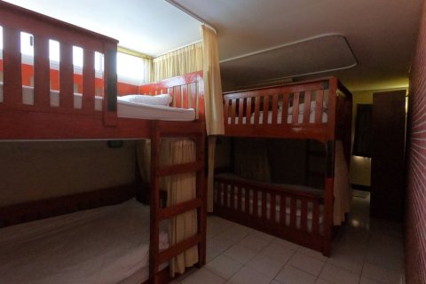 6 dormitorios Commercial property en Chiang Mai, Thailand No. 97661 4