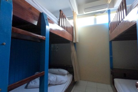 6 dormitorios Commercial property en Chiang Mai, Thailand No. 97661 3