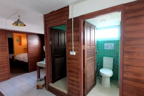 6 dormitorios Commercial property en Chiang Mai, Thailand No. 97661 2