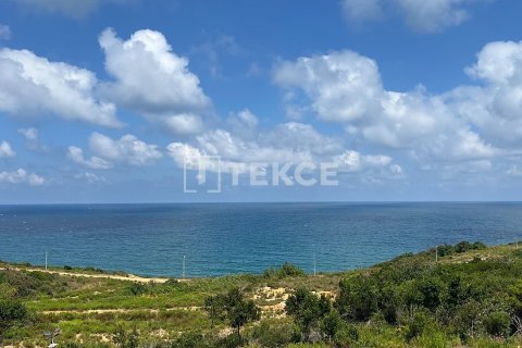 6 bedrooms Villa in Beykoz, Turkey No. 128247