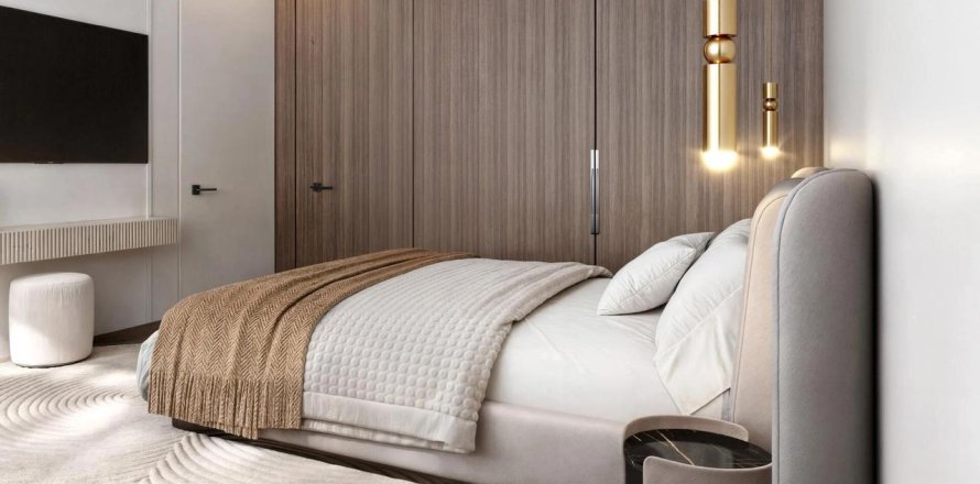 2 dormitorios Apartment en Can Tho, Vietnam No. 112880