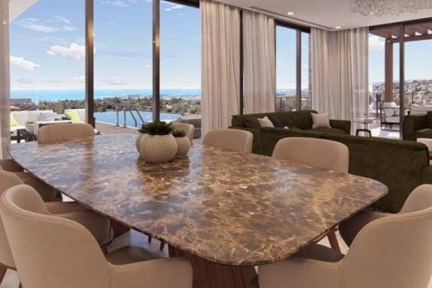 5 bedrooms Villa in Paphos, Cyprus No. 104992 6