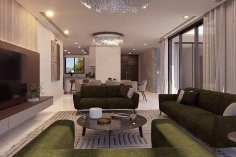 5 bedrooms Villa in Paphos, Cyprus No. 104992 1