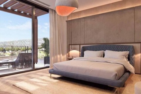 5 bedrooms Villa in Paphos, Cyprus No. 104992 12