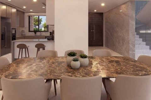 5 bedrooms Villa in Paphos, Cyprus No. 104992 7