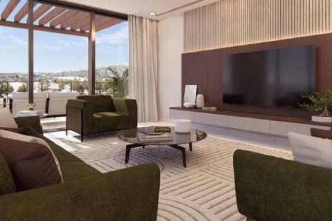 5 bedrooms Villa in Paphos, Cyprus No. 104992 5