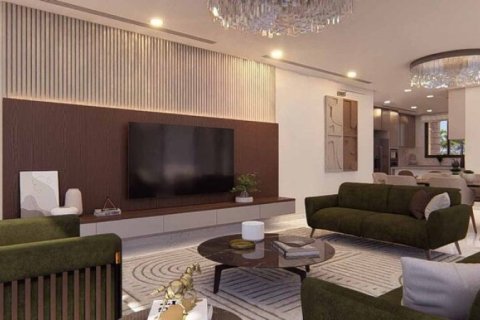 5 bedrooms Villa in Paphos, Cyprus No. 104992 3