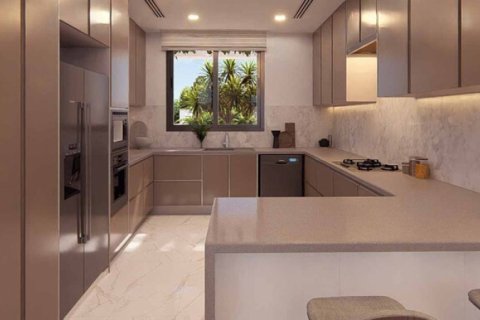 5 bedrooms Villa in Paphos, Cyprus No. 104992 2