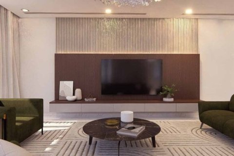 5 bedrooms Villa in Paphos, Cyprus No. 104992 4