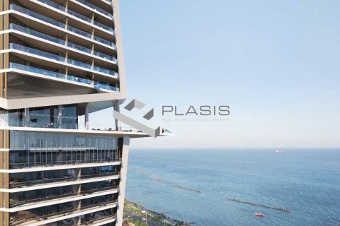 2 dormitorios Apartment en Limassol, Cyprus No. 103755 1