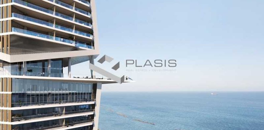 2 dormitorios Apartment en Limassol, Cyprus No. 103755