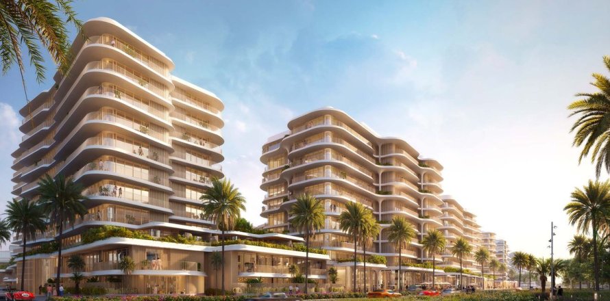 1 bedroom Apartment in Soc Son, Vietnam No. 95234