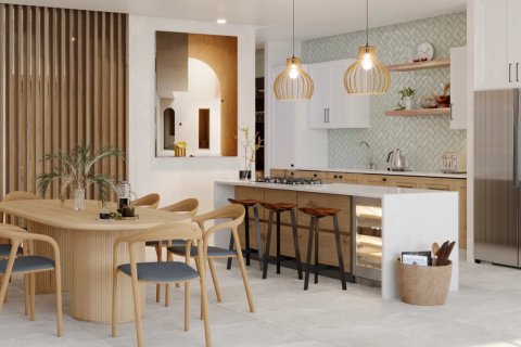 4 bedrooms Villa in Cascavelle, Mauritius No. 86626 7