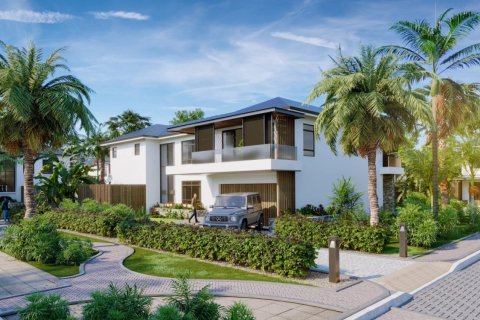 4 bedrooms Villa in Cascavelle, Mauritius No. 86626 2