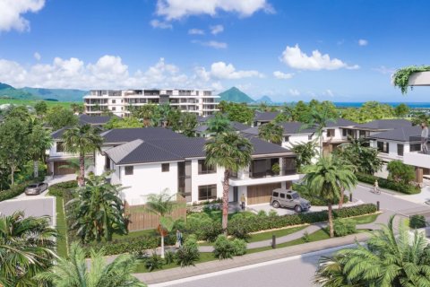 4 bedrooms Villa in Cascavelle, Mauritius No. 86626 13