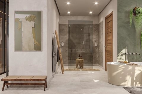 4 bedrooms Villa in Cascavelle, Mauritius No. 86626 11