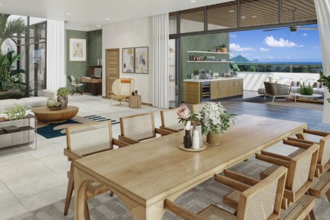 4 bedrooms Villa in Cascavelle, Mauritius No. 86626 8