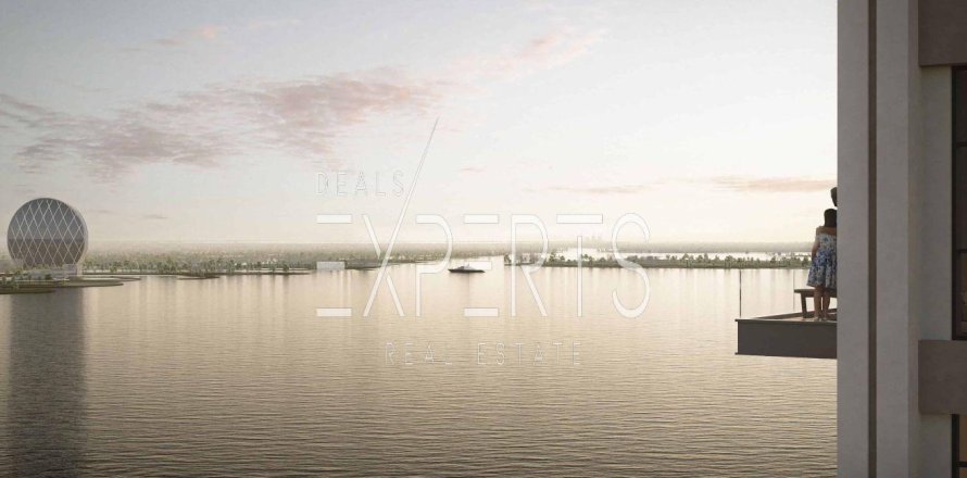 2 bedrooms Apartment on the Yas Island, UAE No. 129720