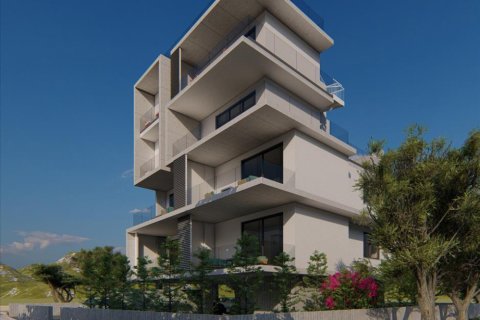 460m² Commercial property in Paphos, Cyprus No. 106254 2