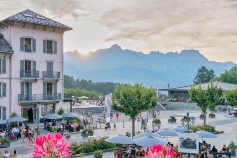 17 rooms House in Saint-Gervais-les-Bains, France No. 99496 3