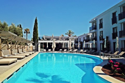 2 chambres Appartement à Bodrum, Turkey No. 127950