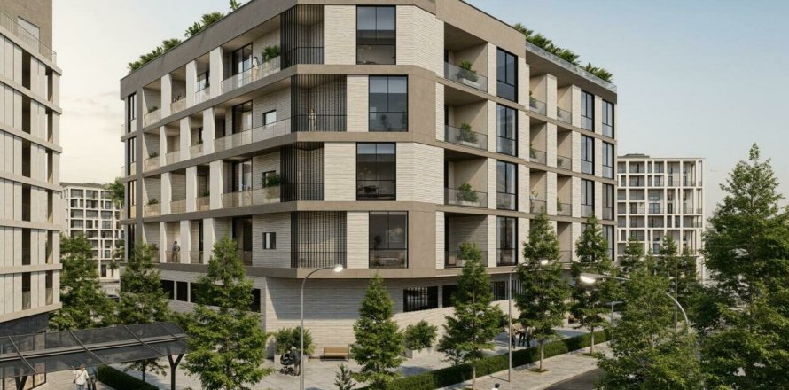 2 bedrooms Apartment in Dubai, UAE No. 121558