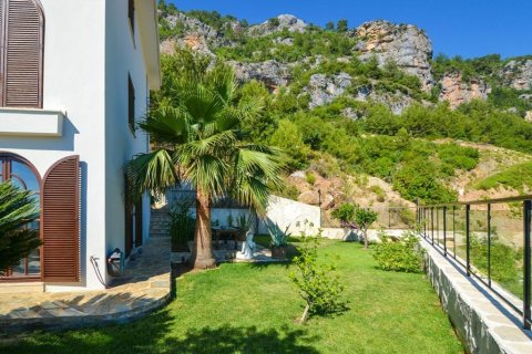 5 dormitorios Villa en Dao Huu Canh, Vietnam No. 14874 3