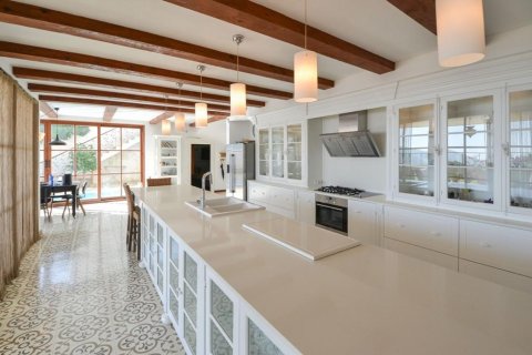 5 dormitorios Villa en Dao Huu Canh, Vietnam No. 14874 5