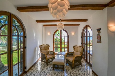 5 dormitorios Villa en Dao Huu Canh, Vietnam No. 14874 7