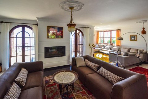 5 dormitorios Villa en Dao Huu Canh, Vietnam No. 14874 6