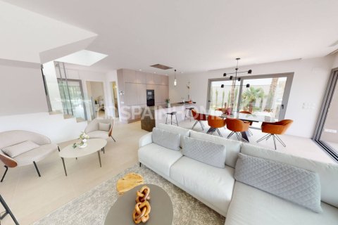 3 bedrooms Villa in Giao Hai, Vietnam No. 88400 30