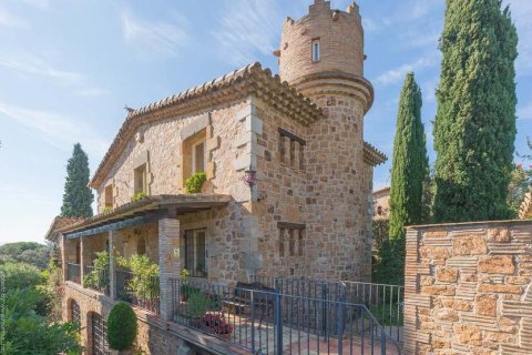 5 bedrooms House in Platja D'aro, Spain No. 25346