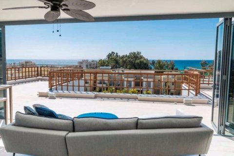 Вилла студия в Лимассол, Кипр №105575 2