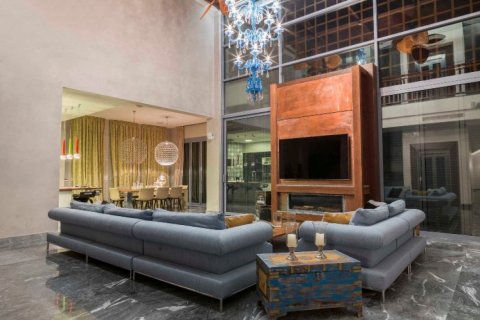 Вилла студия в Лимассол, Кипр №105575 3