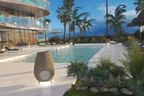 4 bedrooms Apartment in Can Tho, Vietnam No. 89566 1