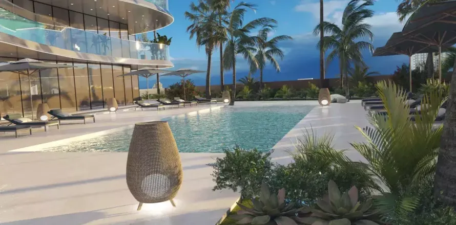 4 bedrooms Apartment in Can Tho, Vietnam No. 89566