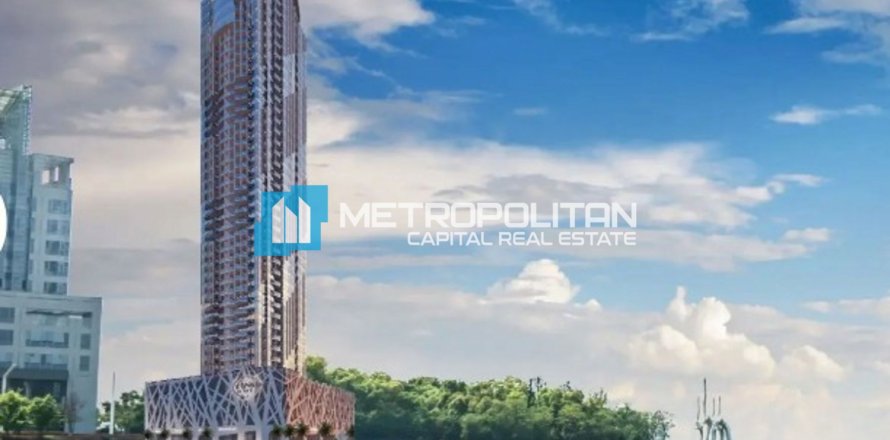 Квартира с 2 спальнями в Аль Тебин Аль Шаабия Хаузин, Вьетнам №92674