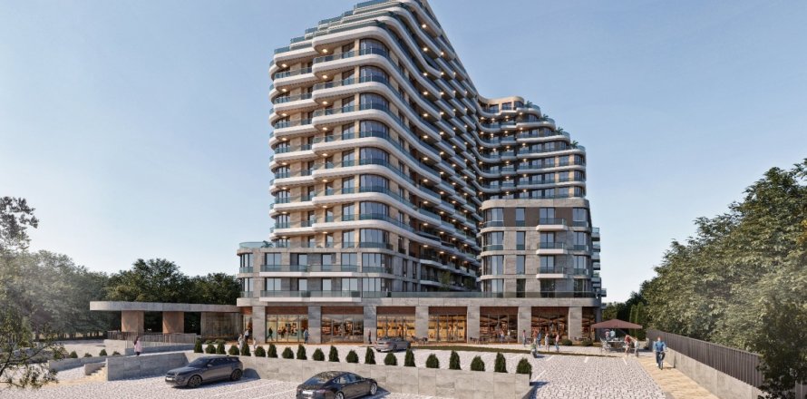 4 bedrooms Apartment in Khanh Hoa, Vietnam No. 115141