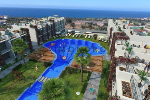 Studio Apartment in Dinh Trung, Vietnam No. 113831 1