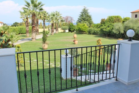 3 bedrooms House in Litochoro, Greece No. 109355 14