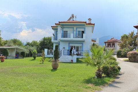 3 bedrooms House in Litochoro, Greece No. 109355 7