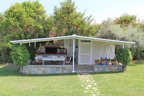 3 bedrooms House in Litochoro, Greece No. 109355 19