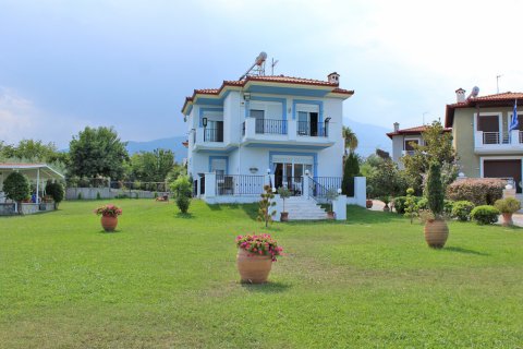 3 dormitorios House en Litochoro, Greece No. 109355