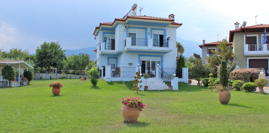 3 dormitorios House en Litochoro, Greece No. 109355