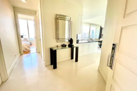 2 dormitorios Apartment en Bangkok, Thailand No. 97264 18