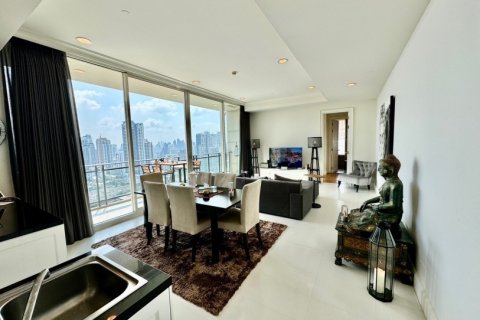 2 dormitorios Apartment en Bangkok, Thailand No. 97264 23