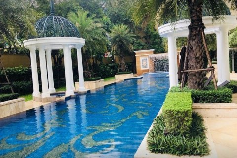 2 dormitorios Apartment en Bangkok, Thailand No. 97264 2