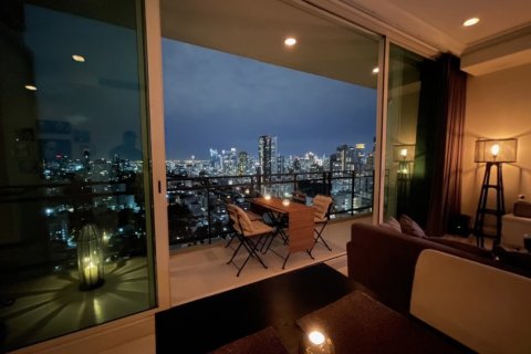 2 dormitorios Apartment en Bangkok, Thailand No. 97264 27