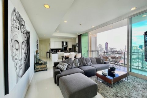 2 dormitorios Apartment en Bangkok, Thailand No. 97264 20
