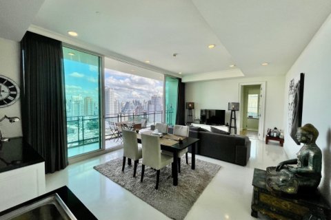 2 dormitorios Apartment en Bangkok, Thailand No. 97264 21